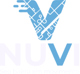 NUVI Logo Rodapé